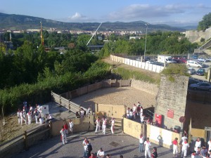 Corralillos de Santo Domingo